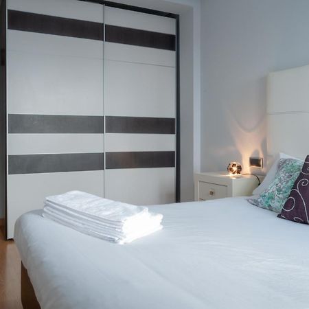 Apartmán Av Premio Real 16 Gijón Exteriér fotografie