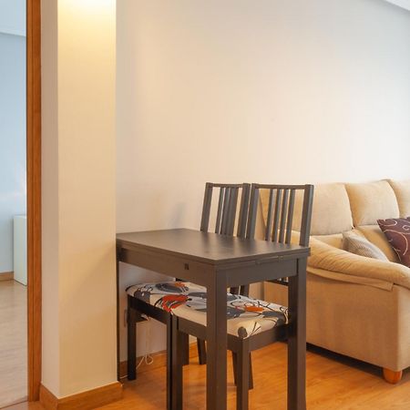 Apartmán Av Premio Real 16 Gijón Exteriér fotografie